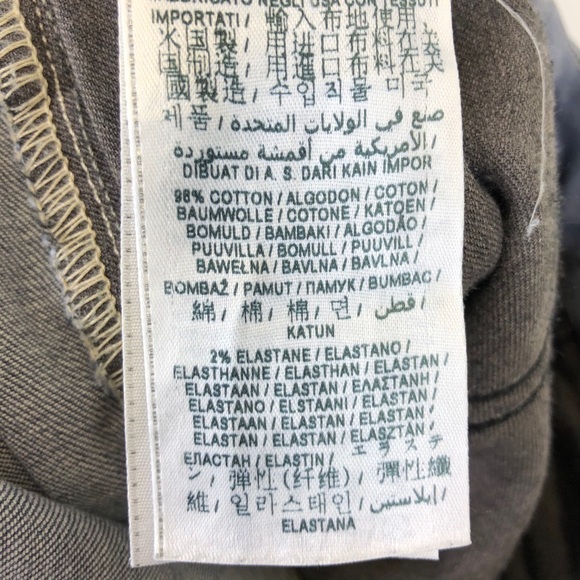 Guess By Marciano No 83 Skinny Trouser - Picture 10 of 10